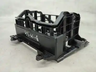 Peça sobressalente para automóvel em segunda mão consola central por bmw 5 (e60) 525 d referências oem iam   