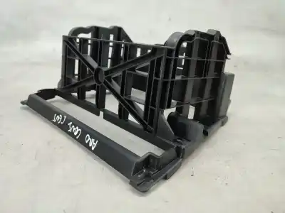 Peça sobressalente para automóvel em segunda mão consola central por bmw 5 (e60) 525 d referências oem iam   