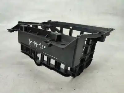 Peça sobressalente para automóvel em segunda mão consola central por bmw 5 (e60) 525 d referências oem iam   