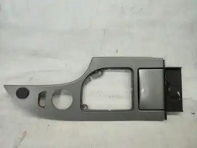 Peça sobressalente para automóvel em segunda mão consola central por bmw 5 (e60) 525 d referências oem iam 
