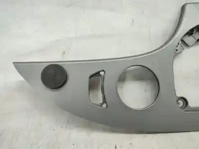 Peça sobressalente para automóvel em segunda mão consola central por bmw 5 (e60) 525 d referências oem iam   