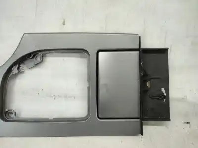 Peça sobressalente para automóvel em segunda mão consola central por bmw 5 (e60) 525 d referências oem iam   