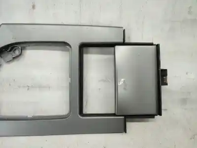 Peça sobressalente para automóvel em segunda mão consola central por bmw 5 (e60) 525 d referências oem iam   