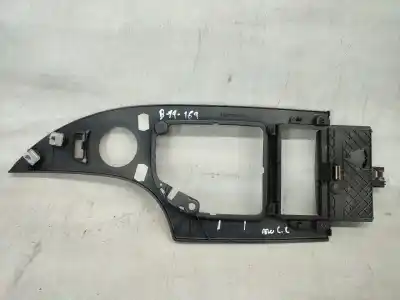 Peça sobressalente para automóvel em segunda mão consola central por bmw 5 (e60) 525 d referências oem iam   