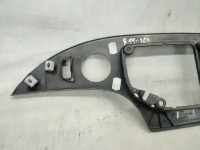 Peça sobressalente para automóvel em segunda mão consola central por bmw 5 (e60) 525 d referências oem iam   