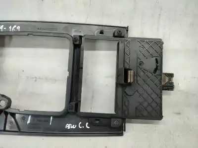 Peça sobressalente para automóvel em segunda mão consola central por bmw 5 (e60) 525 d referências oem iam   