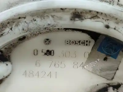 Tweedehands auto-onderdeel indicator voor bmw 5 (e60) 525 d oem iam-referenties 05803030  