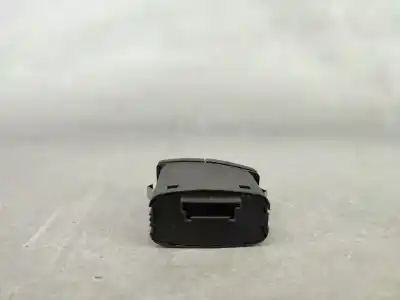 Peça sobressalente para automóvel em segunda mão interruptor 4 piscas - emergência por bmw 5 (e60) 525 d referências oem iam 6131691950604  