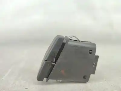 Peça sobressalente para automóvel em segunda mão interruptor 4 piscas - emergência por bmw 5 (e60) 525 d referências oem iam 6131691950604  