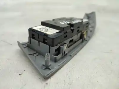 Second-hand car spare part left front power window switch for bmw 5 (e60) 525 d oem iam references 6943243  