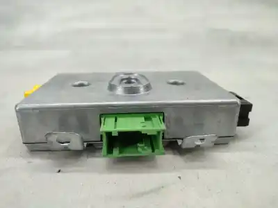 Second-hand car spare part airbag control unit for bmw 5 (e60) 525 d oem iam references 61356948692  