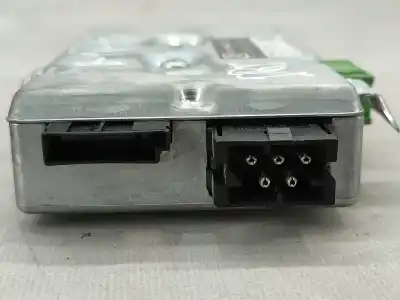 Second-hand car spare part airbag control unit for bmw 5 (e60) 525 d oem iam references 61356948692  