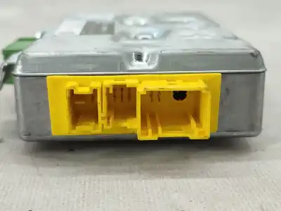 Second-hand car spare part airbag control unit for bmw 5 (e60) 525 d oem iam references 61356948692  