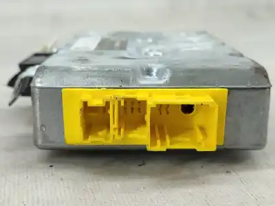 Second-hand car spare part airbag control unit for bmw 5 (e60) 525 d oem iam references 61356948691  