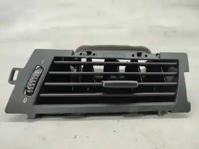 Peça sobressalente para automóvel em segunda mão grelha / difusor de ar por bmw 5 (e60) 525 d referências oem iam 14121810