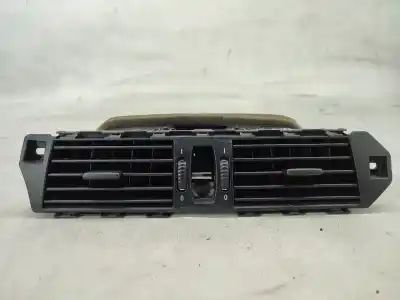 Peça sobressalente para automóvel em segunda mão grelha / difusor de ar por bmw 5 (e60) 525 d referências oem iam 6910734