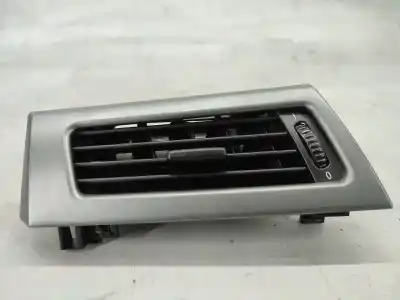 Peça sobressalente para automóvel em segunda mão grelha / difusor de ar por bmw 5 (e60) 525 d referências oem iam 64226910731