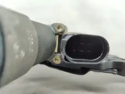 Second-hand car spare part driver left window regulator for bmw 5 (e60) 525 d oem iam references 7075667  