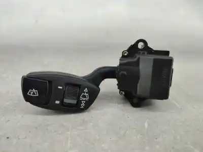 Peça sobressalente para automóvel em segunda mão comutador de limpa vidros por bmw 5 (e60) 525 d referências oem iam 6924106