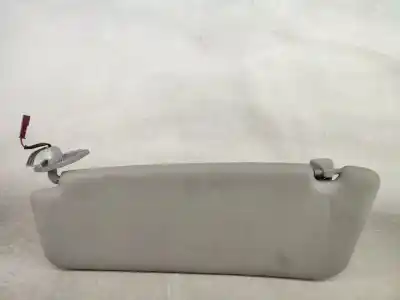 Peça sobressalente para automóvel em segunda mão para-sol direito por bmw 5 (e60) 525 d referências oem iam 7066650  