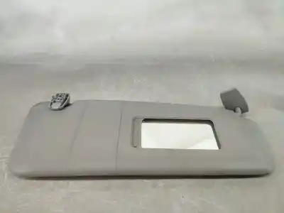 Peça sobressalente para automóvel em segunda mão para-sol direito por bmw 5 (e60) 525 d referências oem iam 7066650  