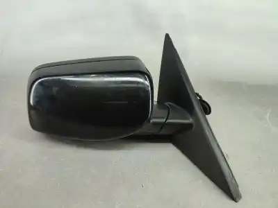 Second-hand car spare part right rearview mirror for bmw 5 (e60) 525 d oem iam references 4pinos  