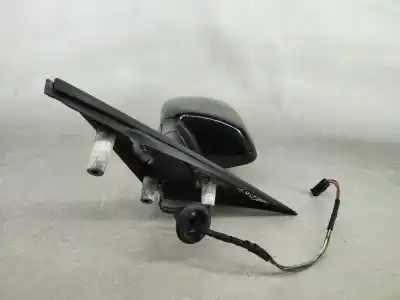 Second-hand car spare part right rearview mirror for bmw 5 (e60) 525 d oem iam references 4pinos  