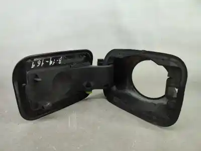 Second-hand car spare part outer fuel cap for bmw 5 (e60) 525 d oem iam references 7034279  