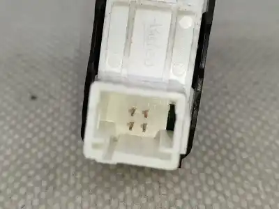 Автозапчастина б/у управління склами задніх правіх для peugeot 308 sw ii (lc_, lj_, lr_, lx_, l4_) 1.5 bluehdi 130 посилання на oem iam 96762292zd  