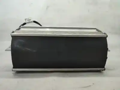 Peça sobressalente para automóvel em segunda mão airbag dianteiro direito por bmw 5 (e60) 525 d referências oem iam 39703970809l