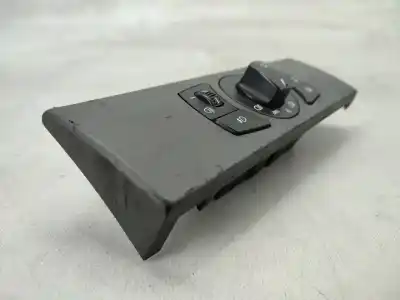 Second-hand car spare part headlights switch for bmw 5 (e60) 525 d oem iam references   