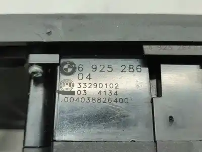 Second-hand car spare part headlights switch for bmw 5 (e60) 525 d oem iam references   