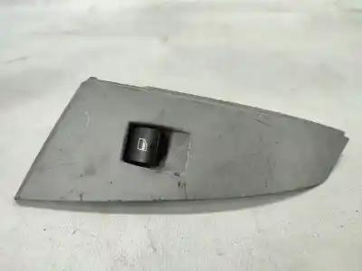 Peça sobressalente para automóvel em segunda mão botão / interruptor elevador vidro traseiro direito por bmw 5 (e60) 525 d referências oem iam 6922244