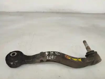 Peça sobressalente para automóvel em segunda mão braço de suspensão inferior dianteiro direito por bmw 5 (e60) 525 d referências oem iam 31126760182r