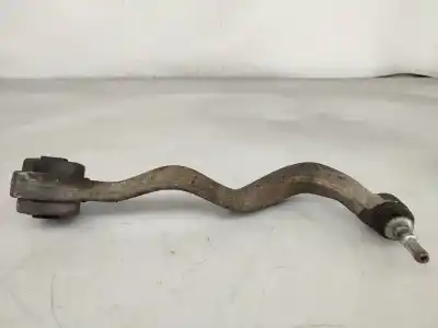 Peça sobressalente para automóvel em segunda mão braço de suspensão inferior dianteiro direito por bmw 5 (e60) 525 d referências oem iam 6760184r