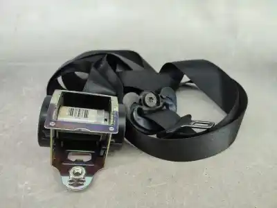 Peça sobressalente para automóvel em segunda mão cinto de segurança dianteiro direito por bmw 5 (e60) 525 d referências oem iam s27068260102