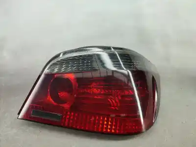 Peça sobressalente para automóvel em segunda mão farolim dianteiro direito por bmw 5 (e60) 525 d referências oem iam 6910768