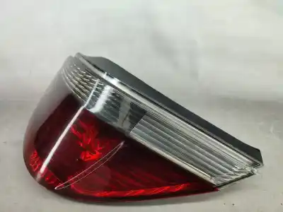 Second-hand car spare part front right headlight for bmw 5 (e60) 525 d oem iam references 6910768  