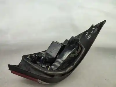 Second-hand car spare part front right headlight for bmw 5 (e60) 525 d oem iam references 6910768  