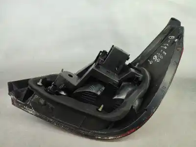 Peça sobressalente para automóvel em segunda mão farolim traseiro esquerdo por bmw 5 (e60) 525 d referências oem iam 6910767  