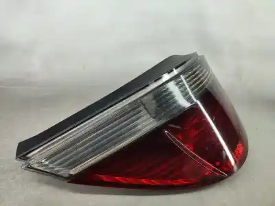 Peça sobressalente para automóvel em segunda mão farolim traseiro esquerdo por bmw 5 (e60) 525 d referências oem iam 6910767  