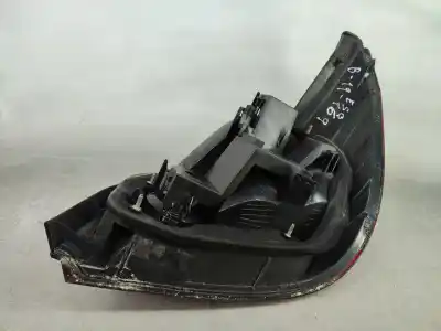 Peça sobressalente para automóvel em segunda mão farolim traseiro esquerdo por bmw 5 (e60) 525 d referências oem iam 6910767  