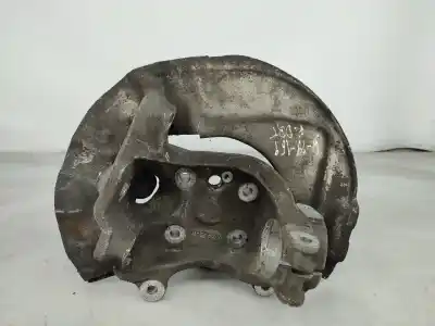 Peça sobressalente para automóvel em segunda mão manga de eixo dianteira direita por bmw 5 (e60) 525 d referências oem iam 6760954r