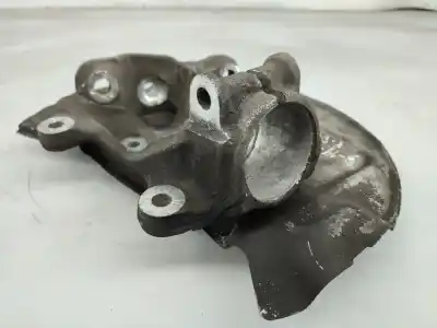 Second-hand car spare part front right knuckle for bmw 5 (e60) 525 d oem iam references 6760954r  