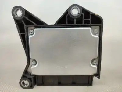 Автозапчастина б/у блок управління подушками безпеки для peugeot 308 sw ii (lc_, lj_, lr_, lx_, l4_) 1.5 bluehdi 130 посилання на oem iam 9807568180  