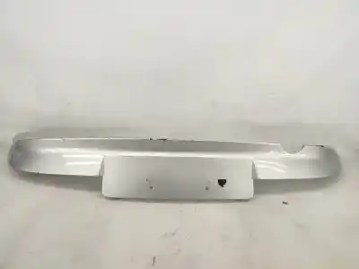 Автозапчасти б/у задний бампер за bmw 1 (e87) 118 d ссылки oem iam 