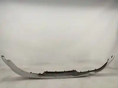 Second-hand car spare part rear bumper for bmw 1 (e87) 118 d oem iam references   