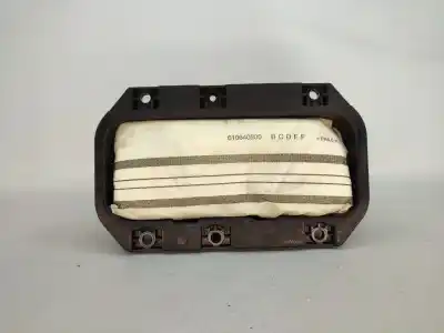Peça sobressalente para automóvel em segunda mão airbag dianteiro direito por volvo v60 i (155) d3 / d4 referências oem iam 616289100c