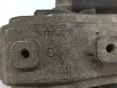 Second-hand car spare part engine support for volvo v60 i (155) d3 / d4 oem iam references tr8070m18  