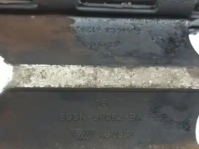 Second-hand car spare part engine support for volvo v60 i (155) d3 / d4 oem iam references 31262935  